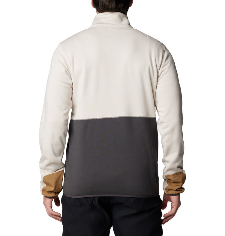 Columbia Hike™ Half Zip Pullover II - Men