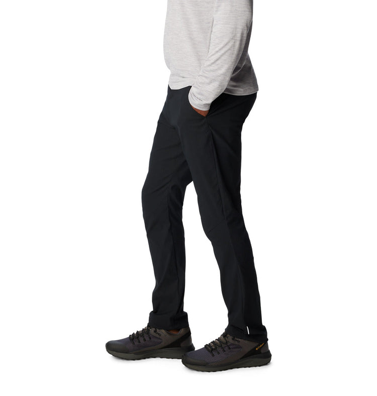 Columbia Black Mesa™ Woven Pants II - Men