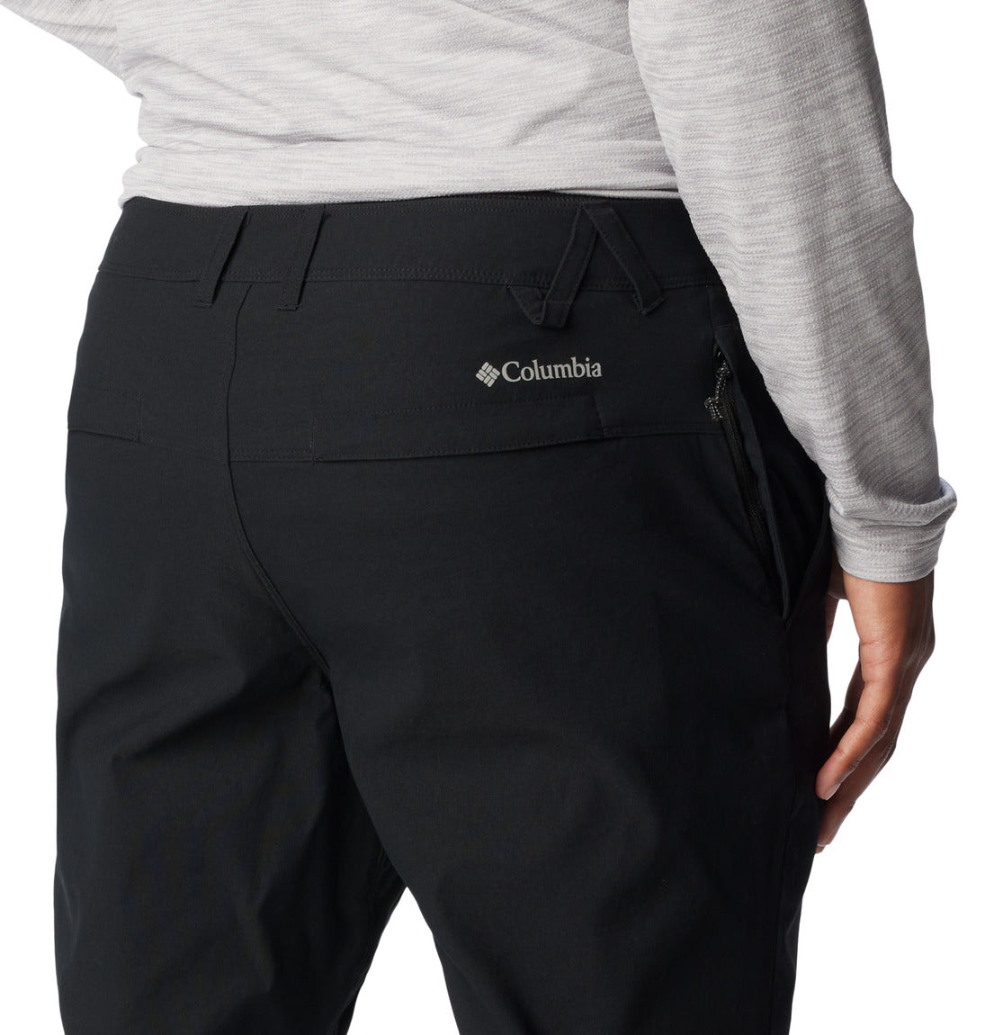 Columbia Black Mesa™ Woven Pants II - Men