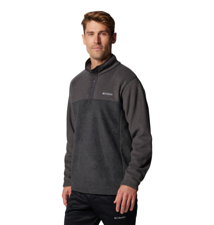 Columbia Steens Mountain™ Half Snap II Fleece Pullover - Men