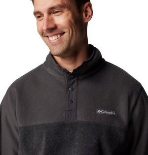 Columbia Steens Mountain™ Half Snap II Fleece Pullover - Men