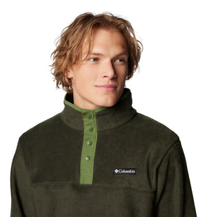 Columbia Steens Mountain™ Half Snap II Fleece Pullover - Men