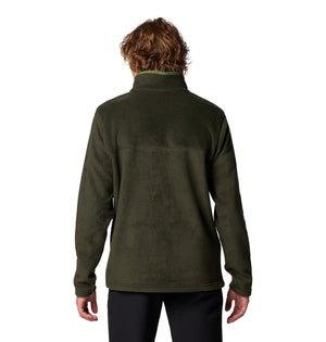 Columbia Steens Mountain™ Half Snap II Fleece Pullover - Men