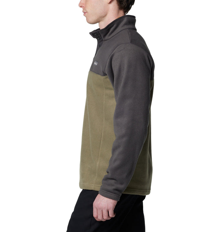 Columbia Steens Mountain™ Half Snap II Fleece Pullover - Men