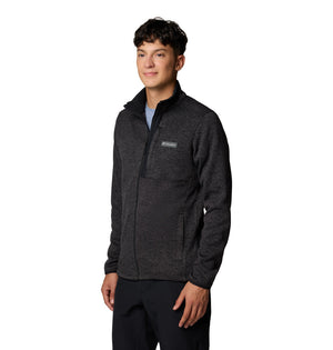 Columbia Sweater Weather™ Full Zip Jacket - Men