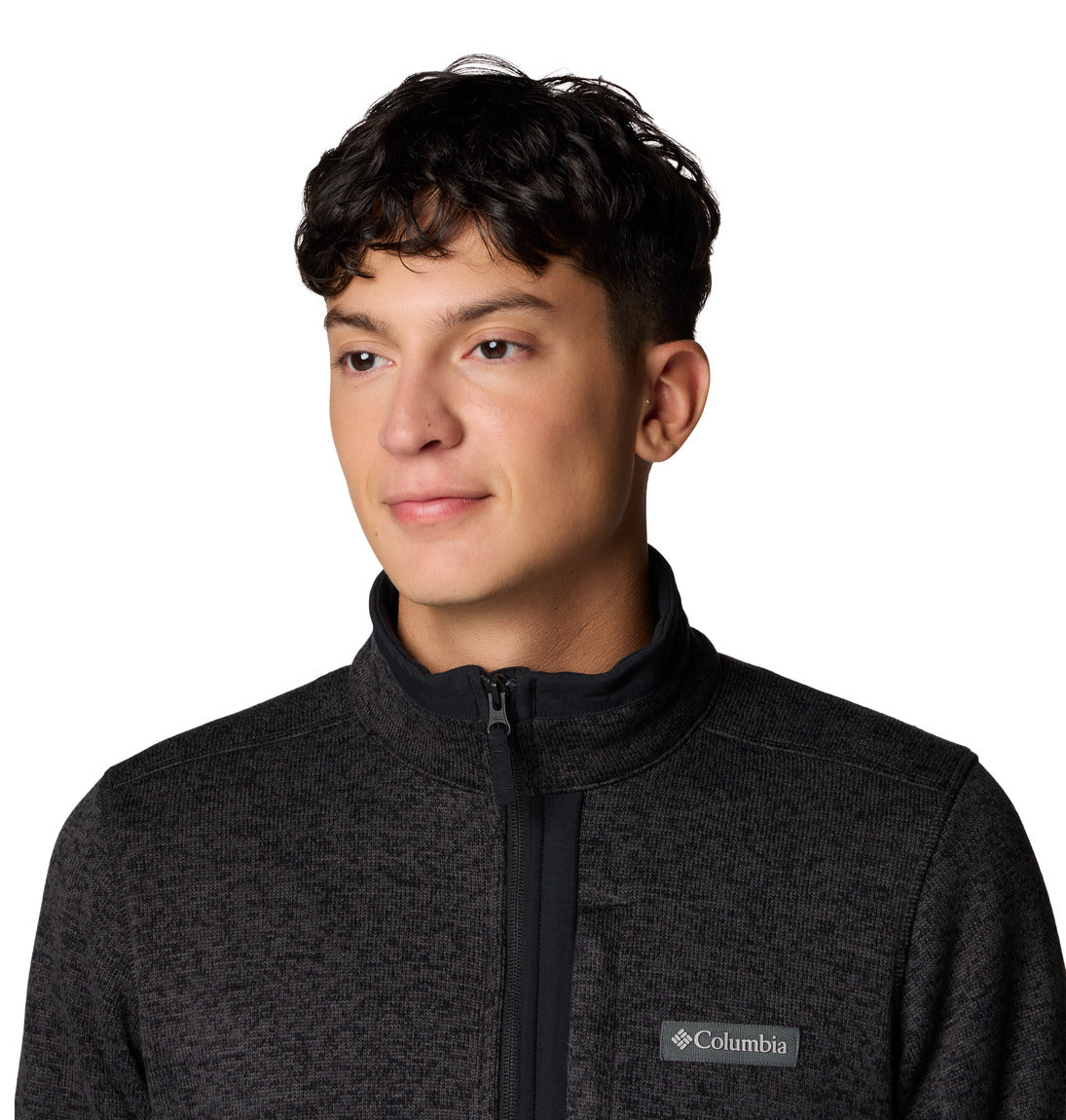 Columbia Sweater Weather™ Full Zip Jacket - Men