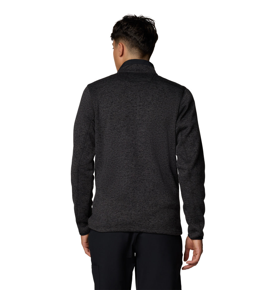 Columbia Sweater Weather™ Full Zip Jacket - Men