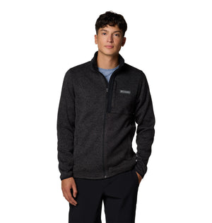 Columbia Sweater Weather™ Full Zip Jacket - Men