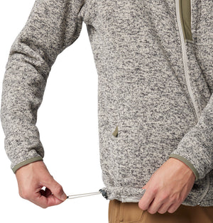 Columbia Sweater Weather™ Full Zip Jacket - Men