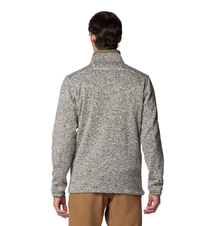 Columbia Sweater Weather™ Full Zip Jacket - Men