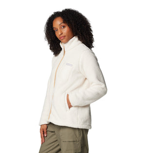 Columbia West Bend™ Full Zip II Fleece Jacket - Women