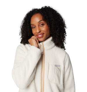 Columbia West Bend™ Full Zip II Fleece Jacket - Women