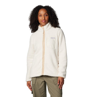 Columbia West Bend™ Full Zip II Fleece Jacket - Women