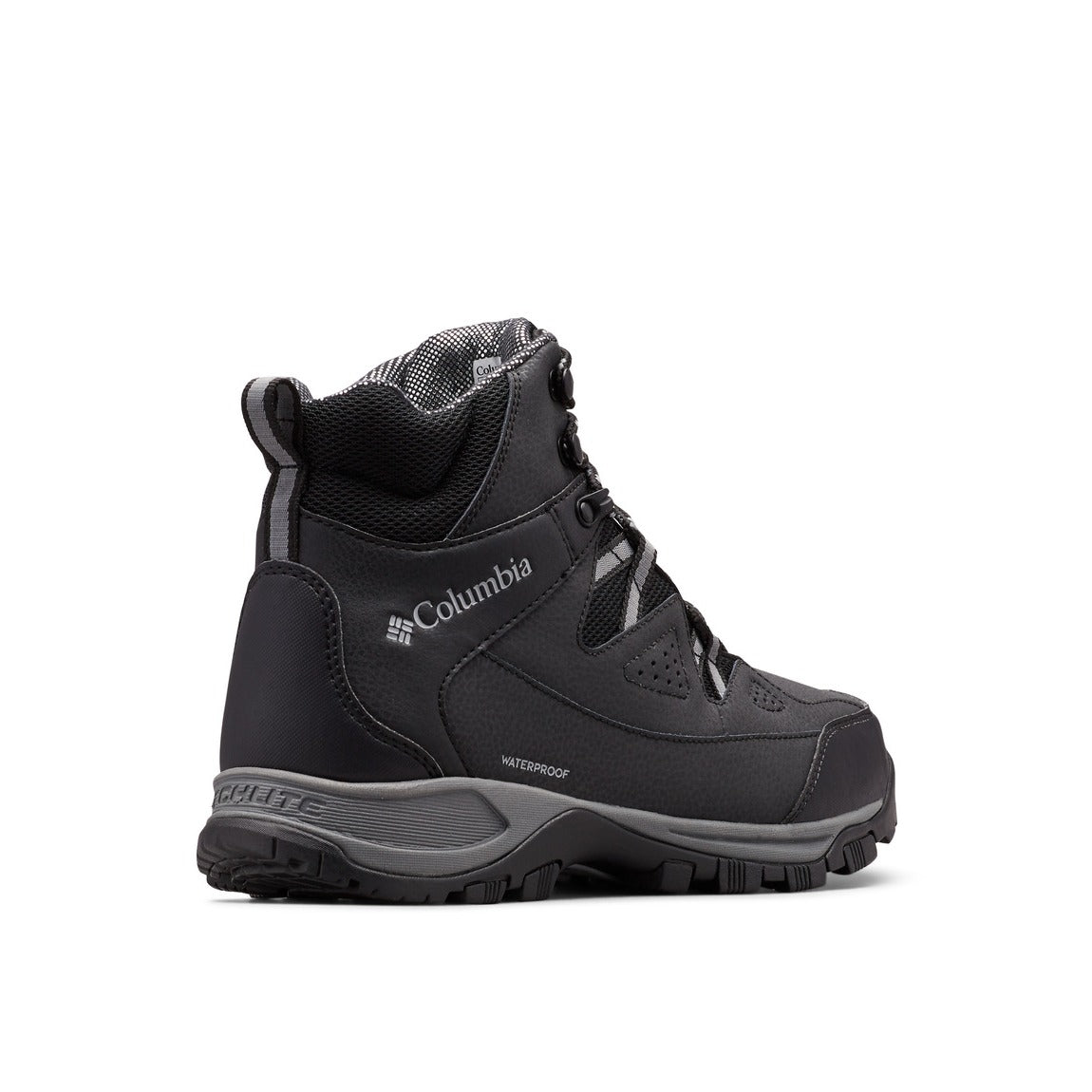 Columbia Liftop™ III Winter Boots - Men