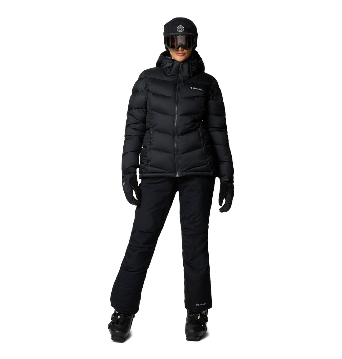 Columbia Abbott Peak™ II Insulated Jacket - Women