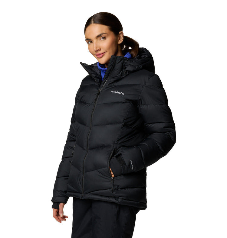 Columbia Abbott Peak™ II Insulated Jacket - Women