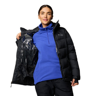 Columbia Abbott Peak™ II Insulated Jacket - Women