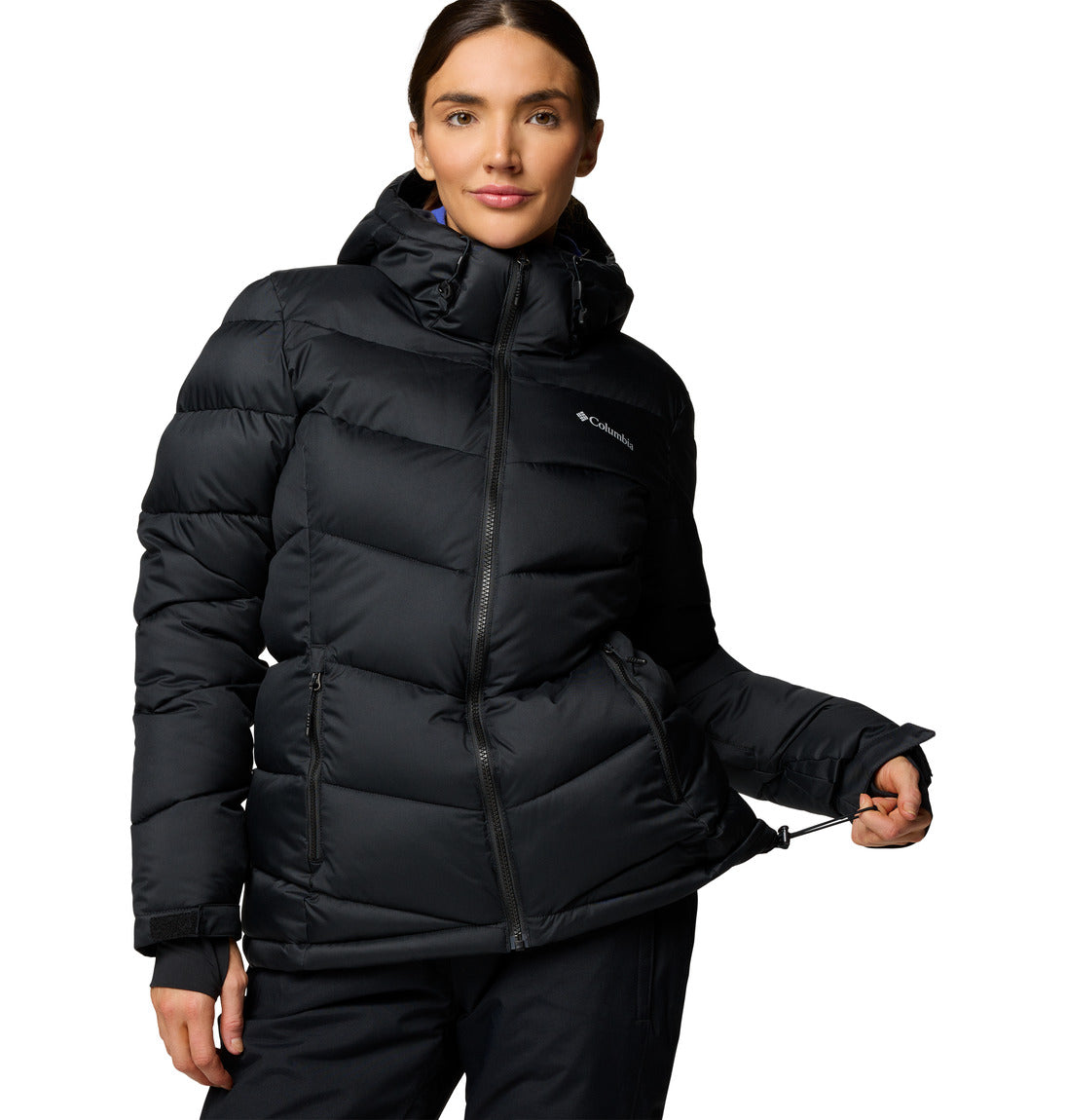 Columbia Abbott Peak™ II Insulated Jacket - Women