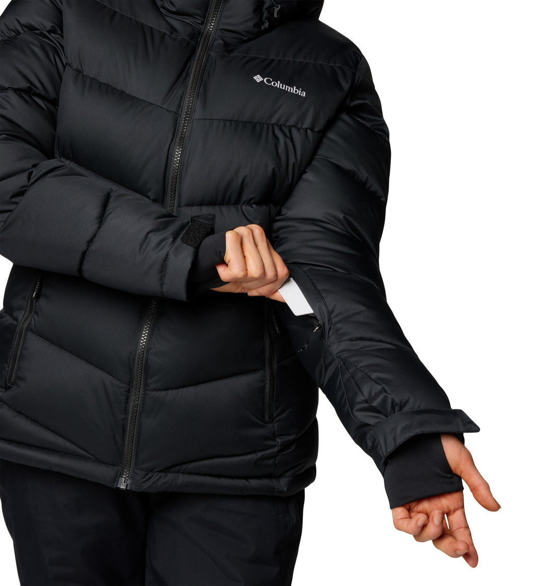 Columbia Abbott Peak™ II Insulated Jacket - Women