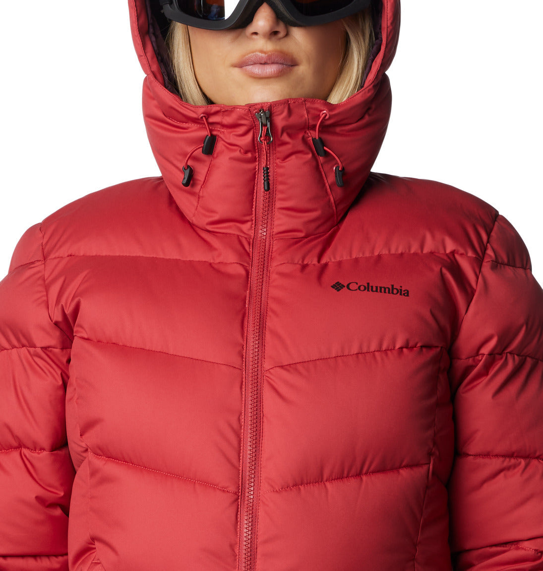 Columbia Abbott Peak™ II Insulated Jacket - Women