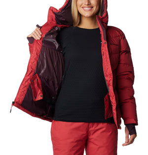 Columbia Abbott Peak™ II Insulated Jacket - Women