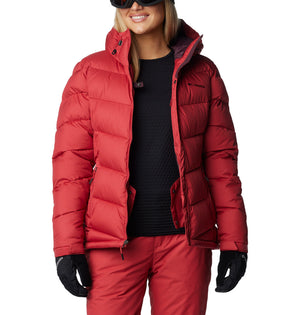 Columbia Abbott Peak™ II Insulated Jacket - Women