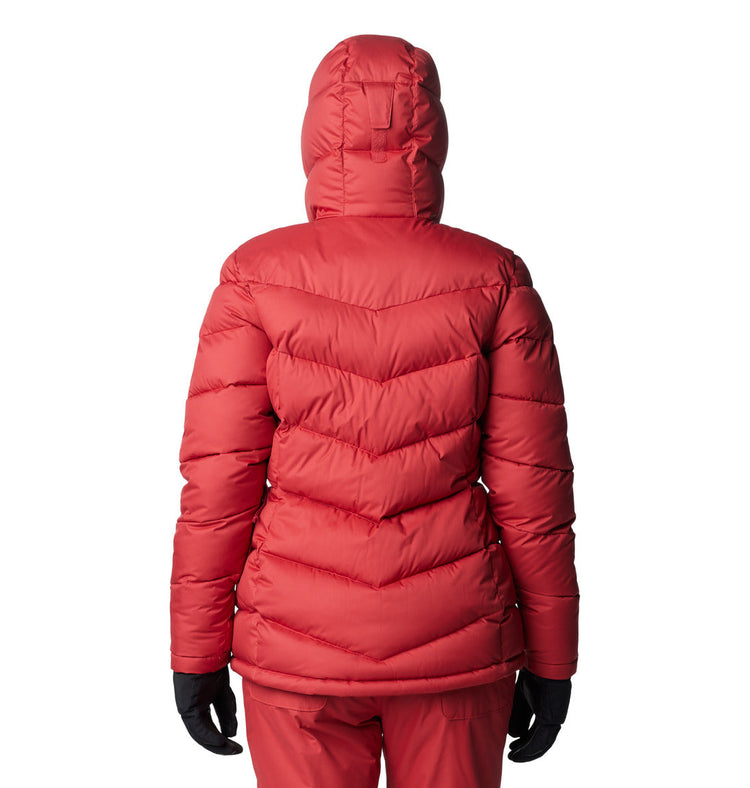 Columbia Abbott Peak™ II Insulated Jacket - Women