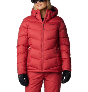 Columbia Abbott Peak™ II Insulated Jacket - Women