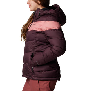 Columbia Abbott Peak™ II Insulated Jacket - Women