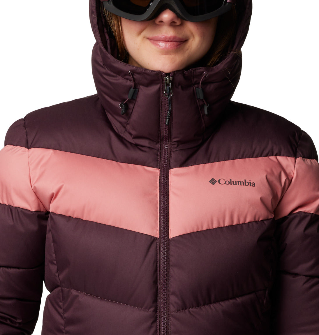 Columbia Abbott Peak™ II Insulated Jacket - Women