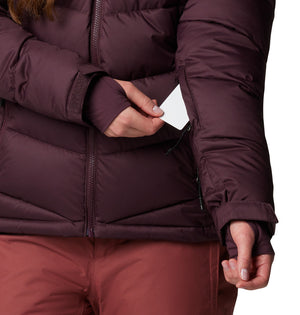 Columbia Abbott Peak™ II Insulated Jacket - Women