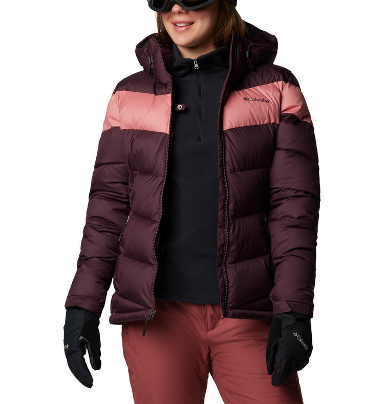 Columbia Abbott Peak™ II Insulated Jacket - Women