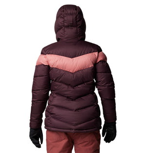 Columbia Abbott Peak™ II Insulated Jacket - Women