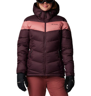 Columbia Abbott Peak™ II Insulated Jacket - Women