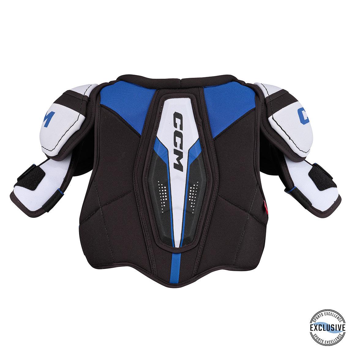 CCM Jetspeed XTRA SE Shoulder Pads