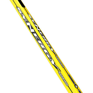 Bauer Easton Synergy Hockey Stick (Yellow) 