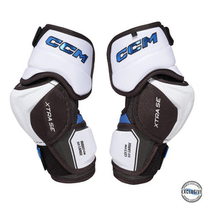 Hockey Players Elbow Pads