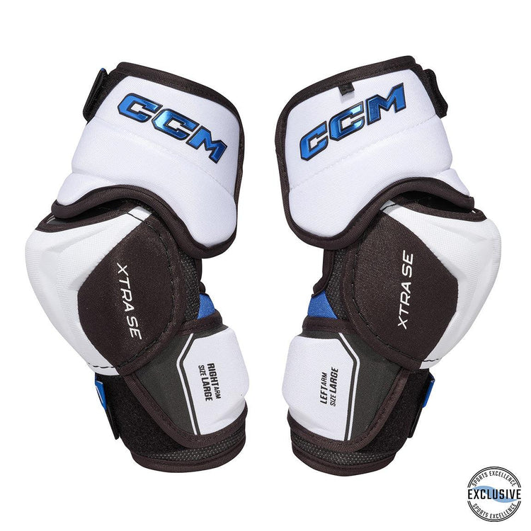 Hockey Players Elbow Pads