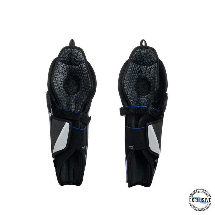 CCM Jetspeed XTRA SE Shin Guards