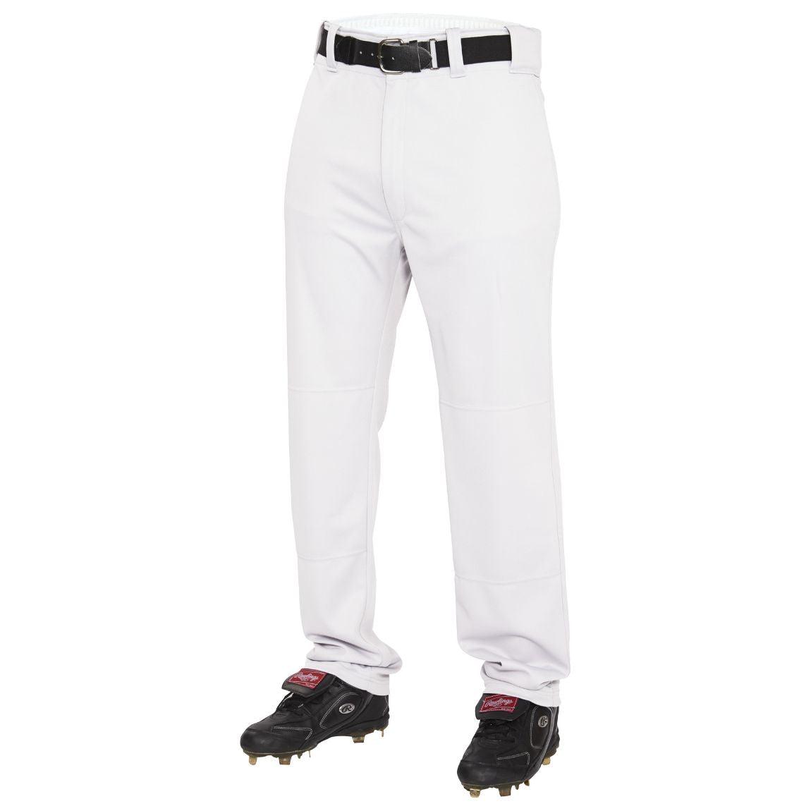 Semi-Relaxed League Baseball Pant - Youth - Sports Excellence