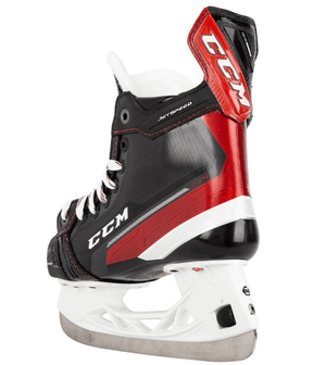 JetSpeed FT4 Skates - Junior - Sports Excellence