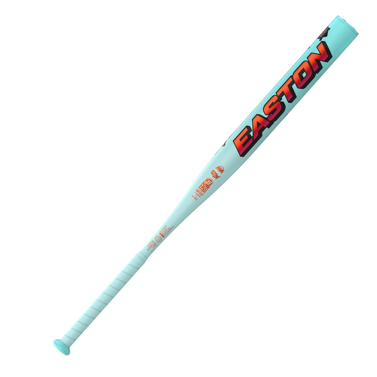 S26 Easton MARSH 12.75" 1 PCE Loaded Slowpitch Softball Bat