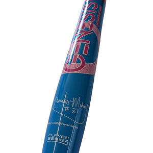 Louisville Slugger Genesis 2PC "CC3" Slowpitch Bat