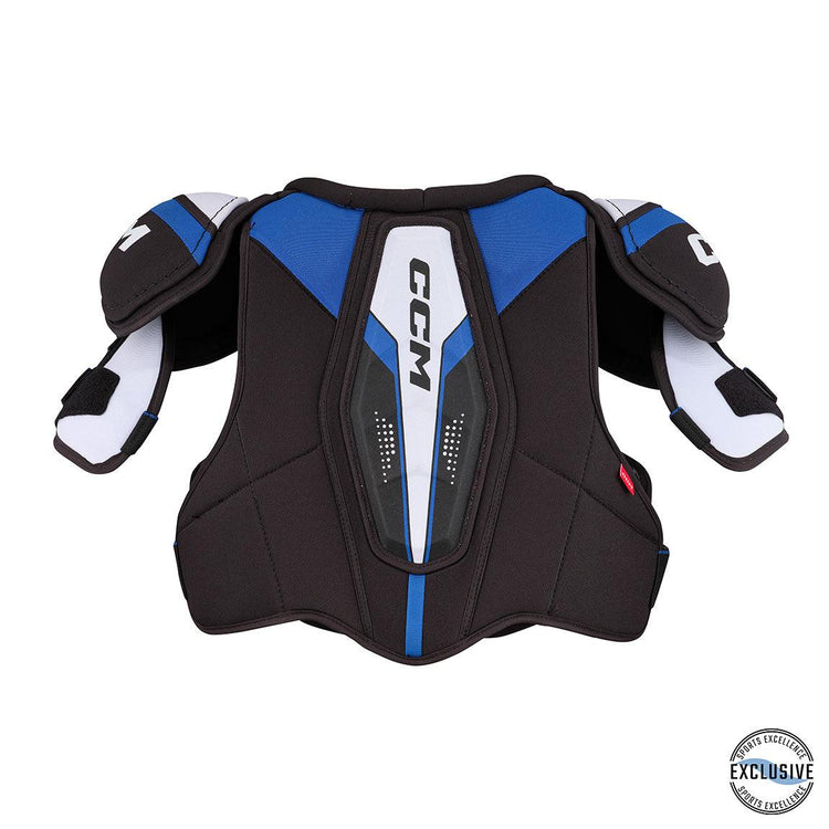 CCM Jetspeed XTRA Shoulder Pads 