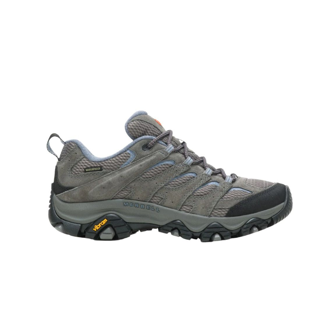 Merrell Moab 3 Waterproof Hiking Shoes - Women