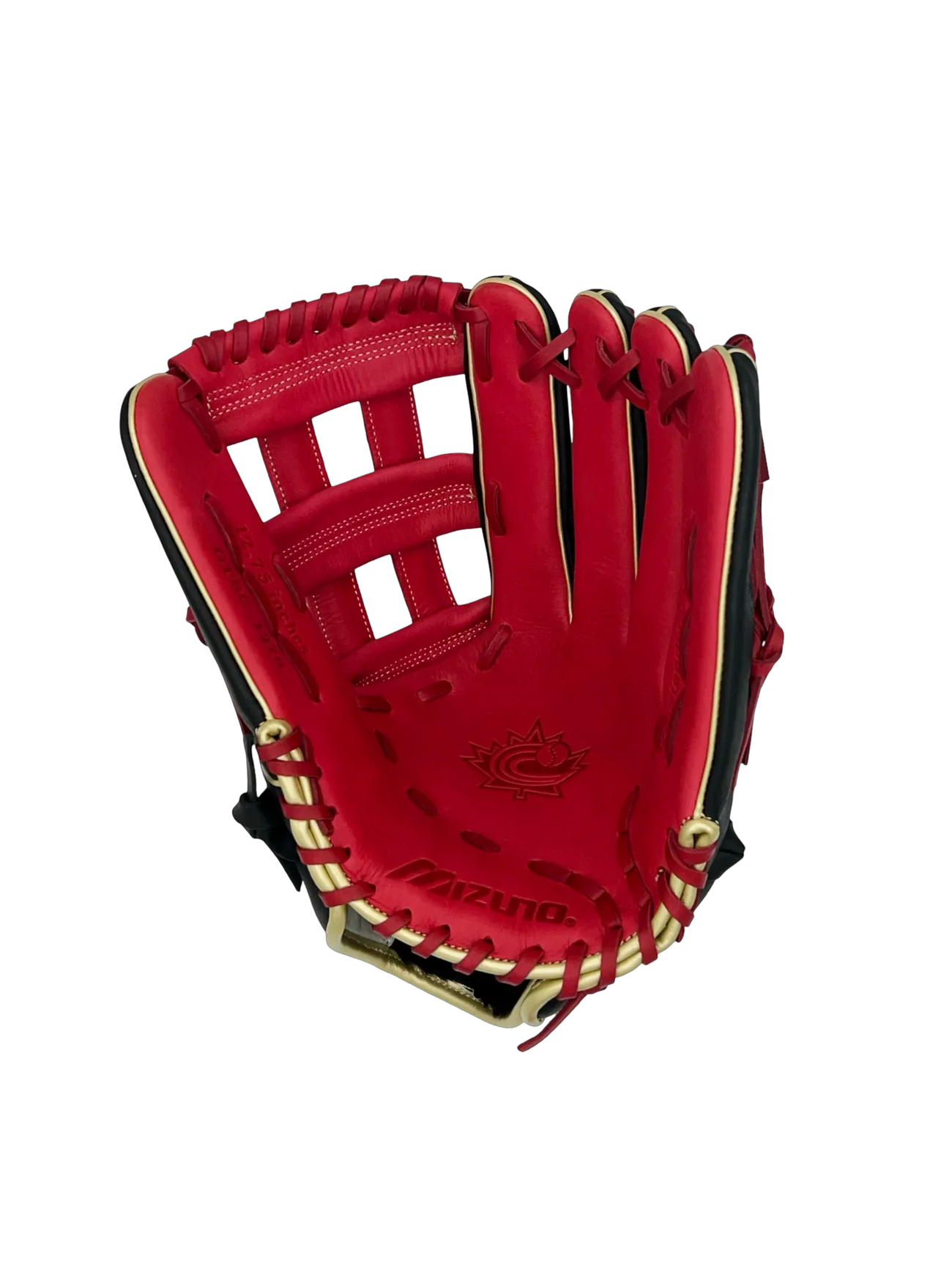 Mizuno Baseball Canada Tradition Series Baseball Glove 2025