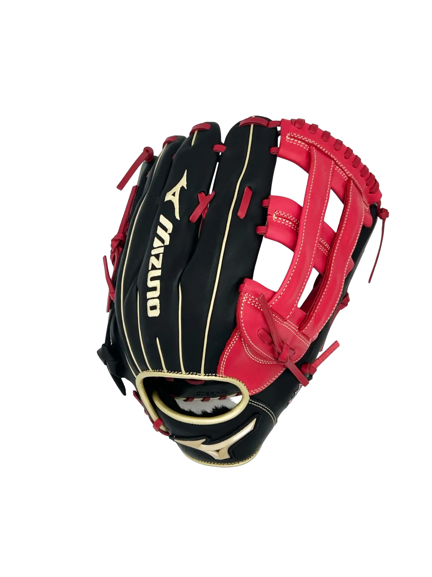 Mizuno Baseball Canada Tradition Series Baseball Glove 2025