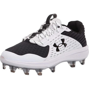 UA Yard Low MT TPU Baseball Cleats - Sports Excellence