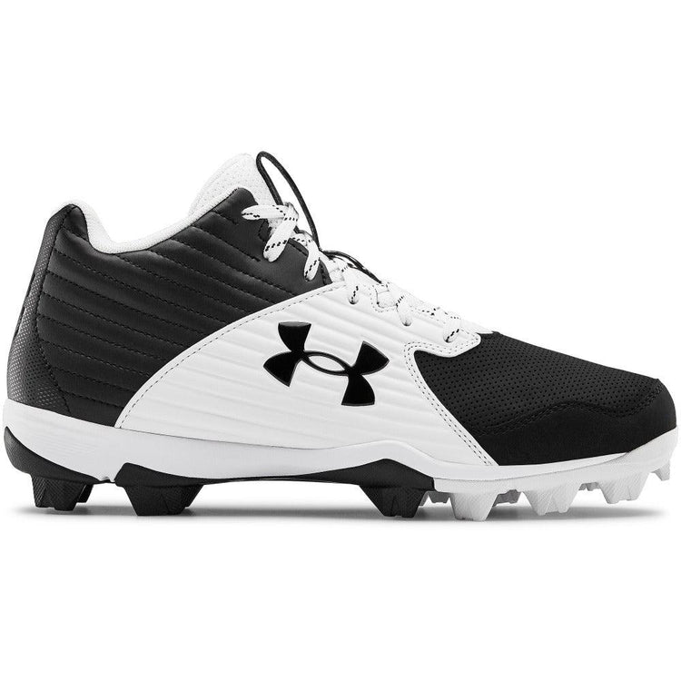 UA Leadoff Mid RM Baseball Cleats - Sports Excellence