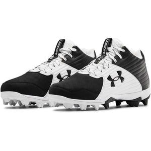 UA Leadoff Mid RM Baseball Cleats - Sports Excellence